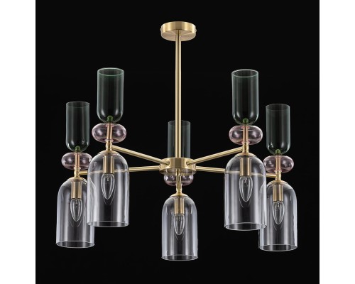 CL244151 TENDY Люстра