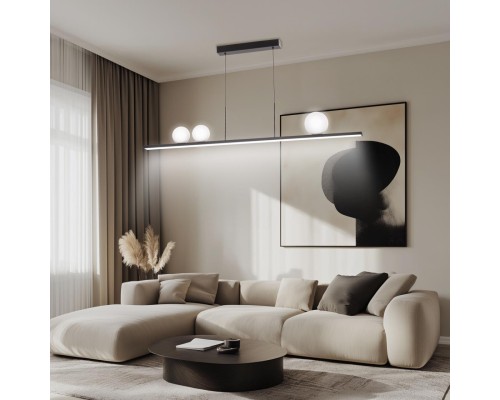 CL209131 GLOB Черный Подвес