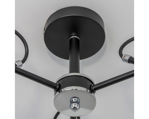 CL141231 Стивен Св-к Люстра