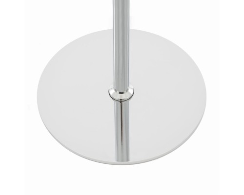 CL229911 Джемини Хром Св-к Торшер