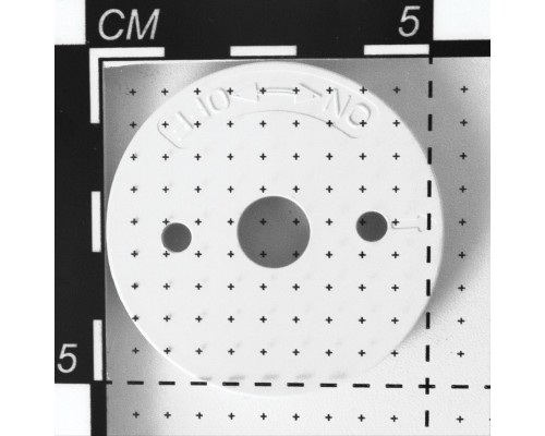 CL01B070N Тубус Белый Св-к Наст-Потол. 7W*4000K