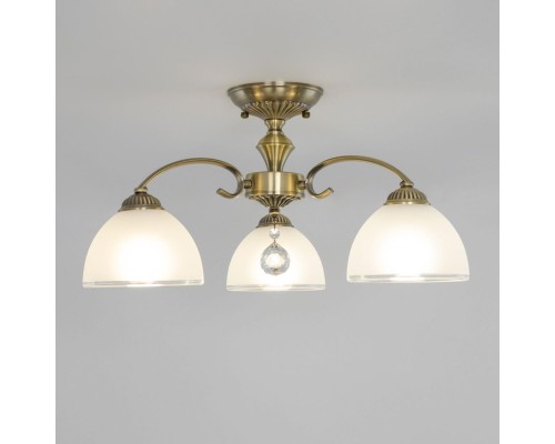 CL417133 Франческа Св-к Люстра