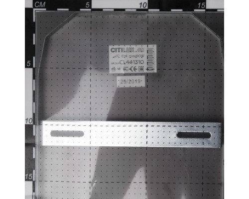 Настенный светильник Citilux CL441310 Фасет