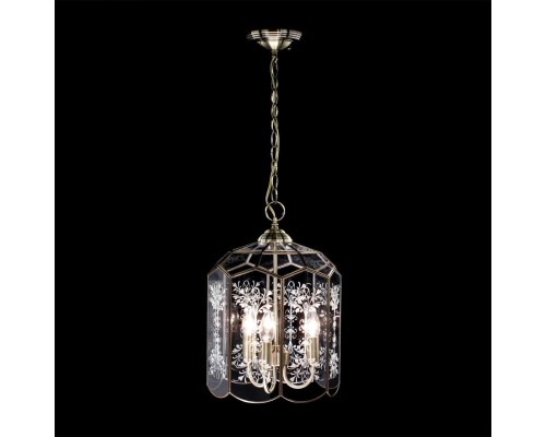 Подвесной светильник Citilux CL442230 Витра-2