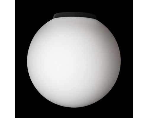 CL941D20B5 RON Накладной Св-к Шар База Черная