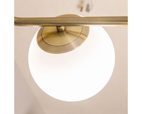 CL112123 Бремен Бронза Св-к Подвес