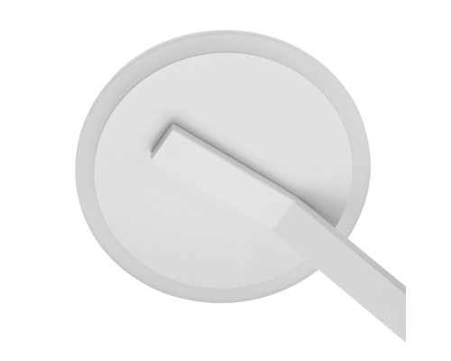 CL719740 Дуэт Белый Люстра