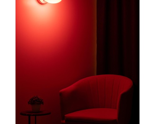 CL226B313 ATMAN Смарт Бронза Бра