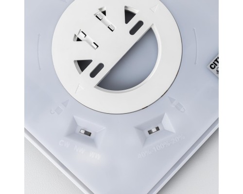 CL748K201 NORMA Черный с подсветкой