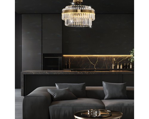 CL339153 Sheldon Люстра