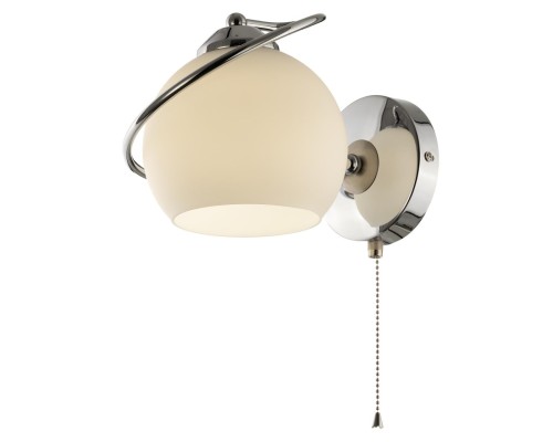 CL155311 Лайма Хром Св-к Бра