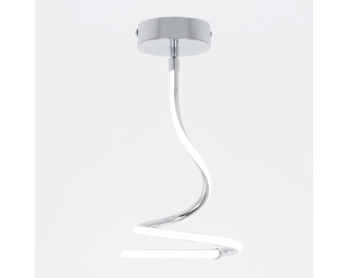 CL229011 Джемини Хром Св-к Подвес