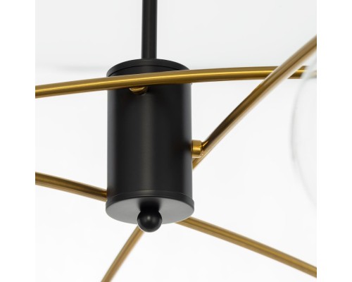 CL218193 FISHER Люстра