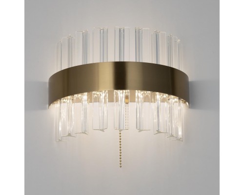 CL337313 Рианна Бронза Св-к Бра