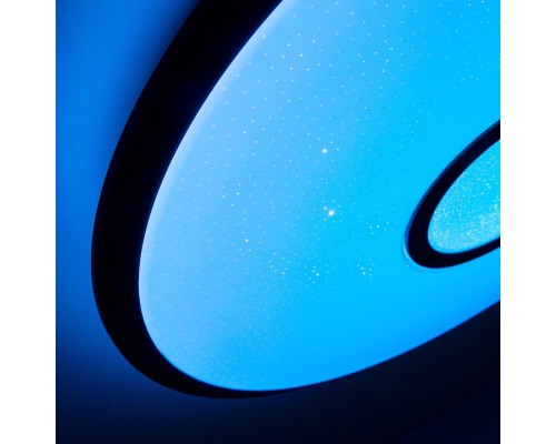 CL703A65G Старлайт Венге Смарт RGB Св-к