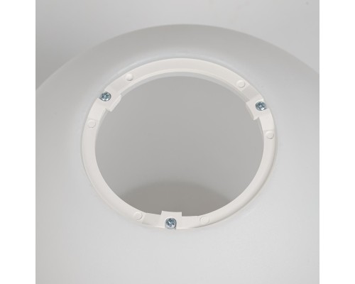 CL941D20B0 RON Накладной Св-к Шар База Белая