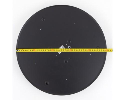 CL72495G1 Купер Черный Св-к Потол. с RGB