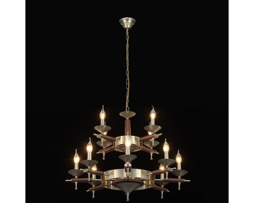 CL423193 KAPTOR Люстра