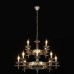 CL423193 KAPTOR Люстра