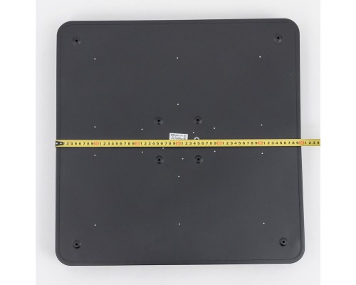 CL724K105G1 Купер Черный Св-к Потол. с RGB