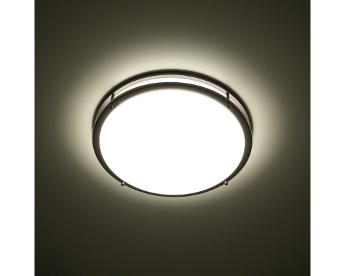 CL709505N Бостон Кофе Св-к Накл. LED 50W*4000K