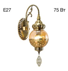 CL419313 Каир Св-к Бра