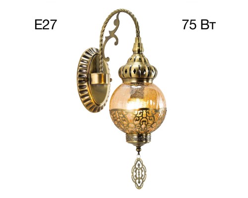 CL419313 Каир Св-к Бра