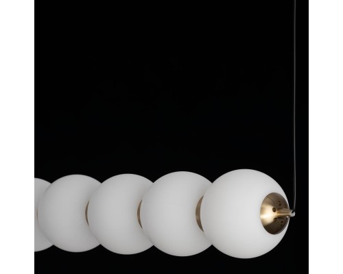 CL207173 Балу Латунь Люстра