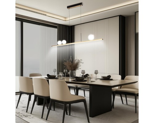 CL209133 GLOB Бронза Подвес