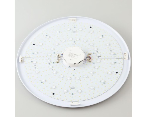 CL703A105G Старлайт Венге Смарт RGB Св-к