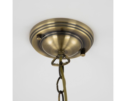 Подвесная люстра Citilux CL440131 Шербург-1