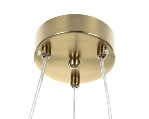 CL212163 TONGA Св-к Люстра