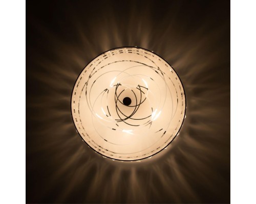 Потолочный светильник Citilux CL331151 Гермес Венге (коричневый)