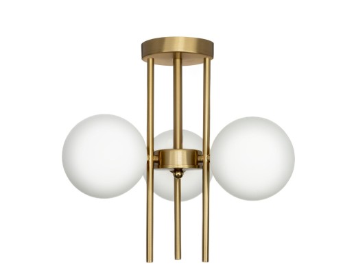 CL242133 RONNY Люстра