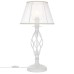 Настольная лампа Citilux CL427810 Ровена Белая