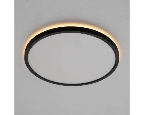 CL748321 NORMA Черный с подсветкой