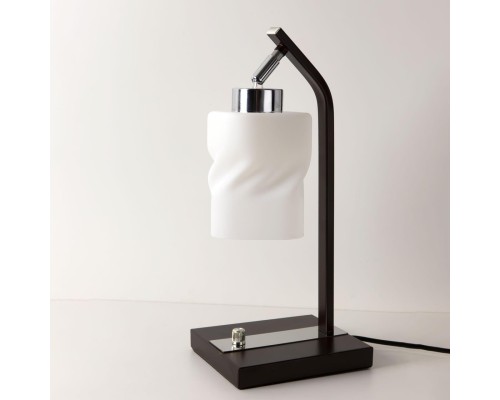 CL126812 Берта Хром+Венге Св-к Настольный