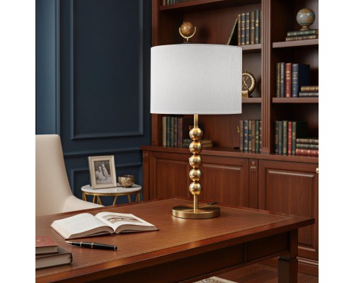 CL472011 STATUS Светильник Настольный