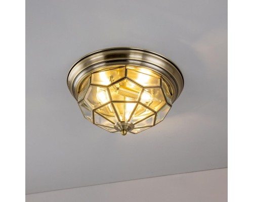 CL442530 Витра-1 Св-к Наст.-Потол.