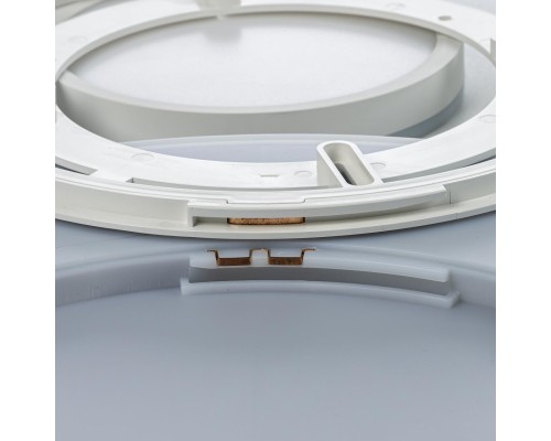 CL748501 NORMA Черный с подсветкой