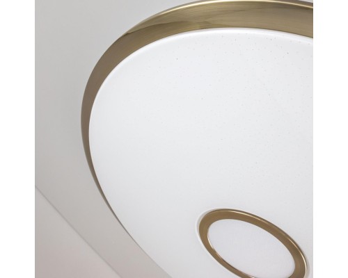 CL703A103G Старлайт Бронза Смарт RGB Св-к