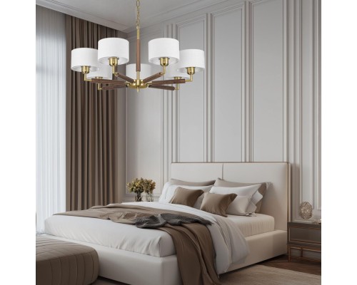 CL436172 SHERMAN Люстра