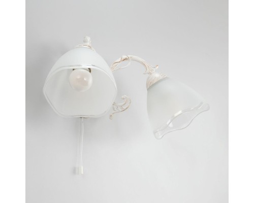 CL413420 Латур Патина Св-к Бра