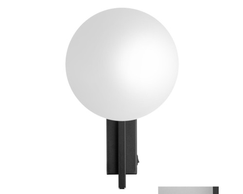 CL223312 DORSY Черный Бра