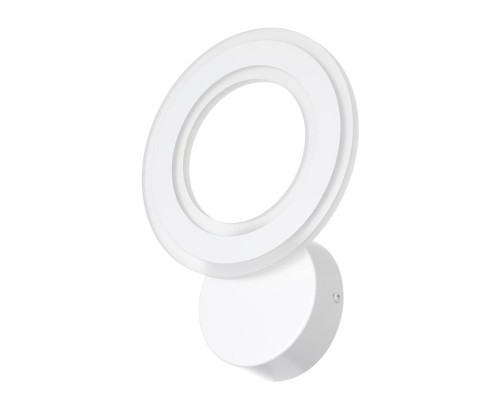 CL237B410 Сента Белая Св-к Бра