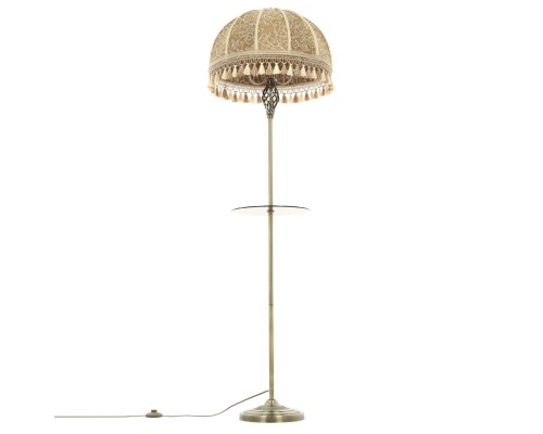 CL407935T Базель Бронза+Салон Торшер со столиком