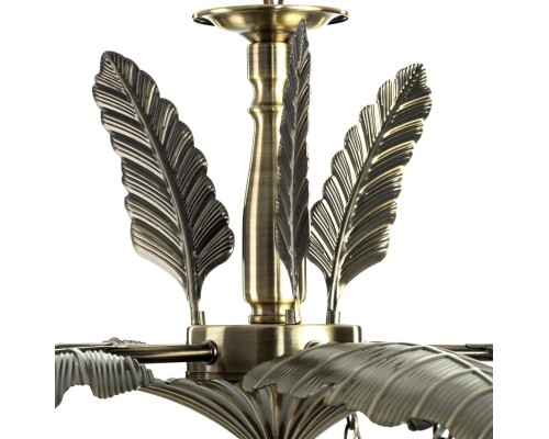 CL420153 Гаруда Люстра