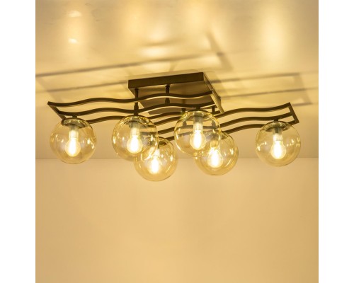 CL106265 Бриз Св-к Люстра