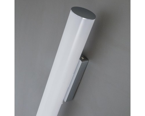 CL72112N Фауст Хром Св-к Накл. LED 12W*4000K