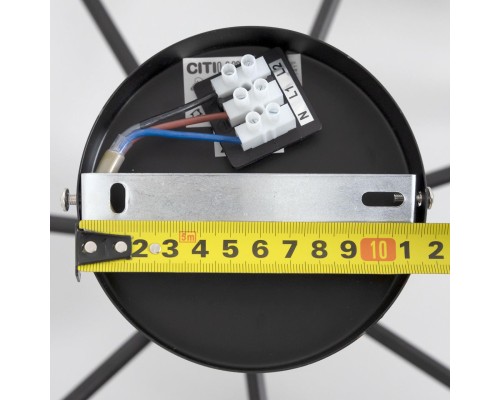 CL141271 Стивен Св-к Люстра